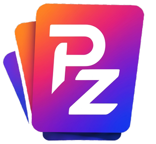 Pratik Zekam logo